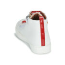 Little Mary SASHA (VE014) Bianco Sneakers Bambina - 5