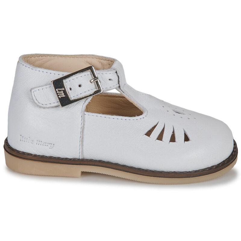 Little Mary SURPRISE Bianco Sneakers Bambina - 2