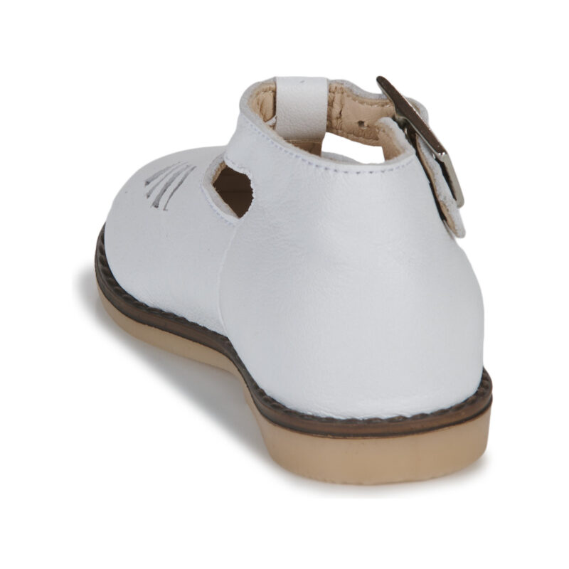Little Mary SURPRISE Bianco Sneakers Bambina - 5