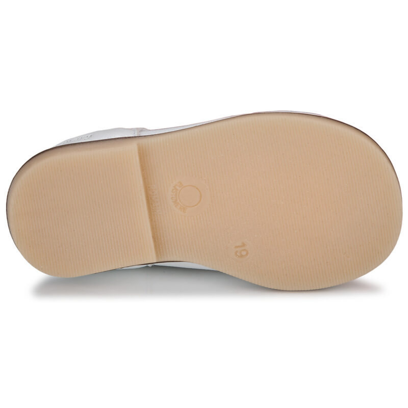 Little Mary SURPRISE Bianco Sneakers Bambina - 7
