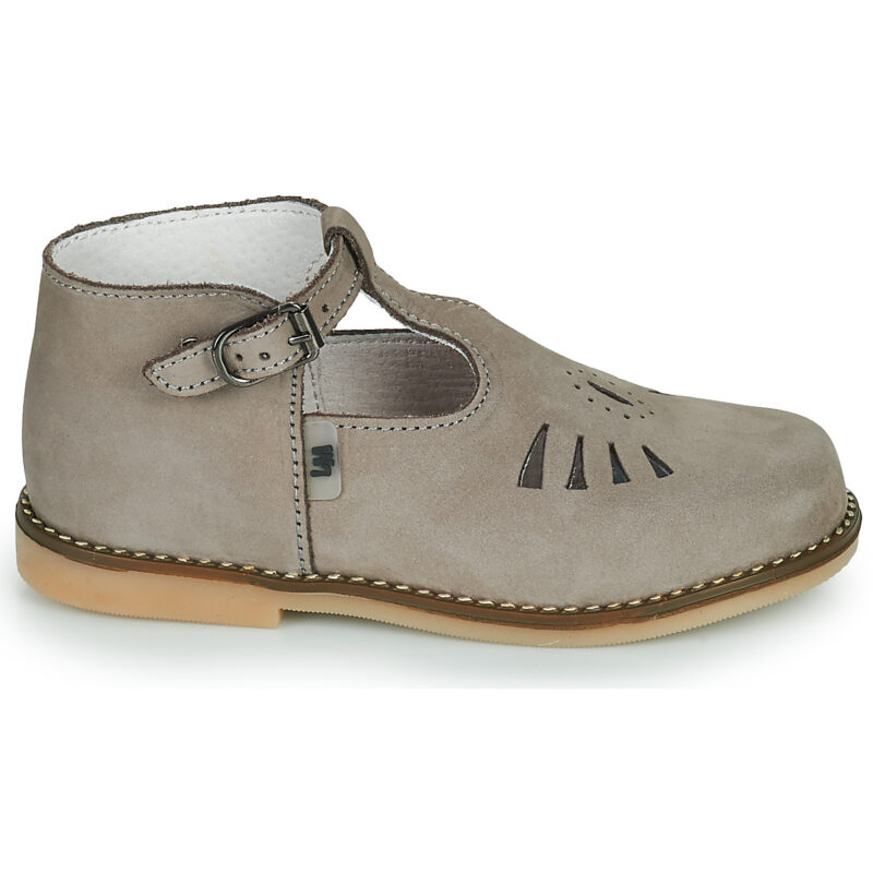 Little Mary SURPRISE Grigio Sneakers Bambina - 2