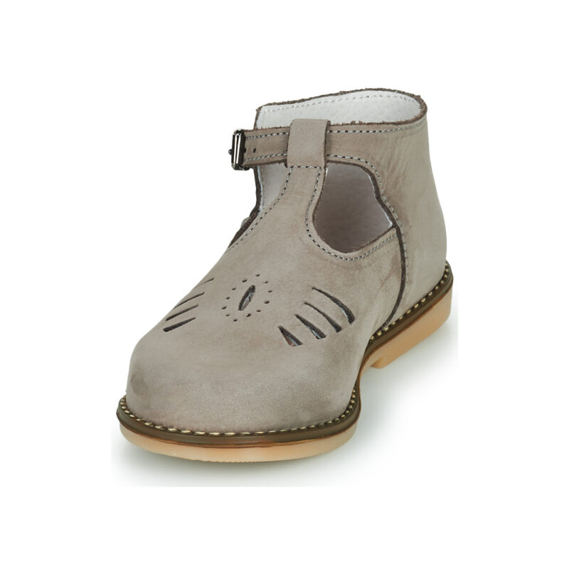 Little Mary SURPRISE Grigio Sneakers Bambina - 3