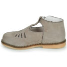 Little Mary SURPRISE Grigio Sneakers Bambina - 4