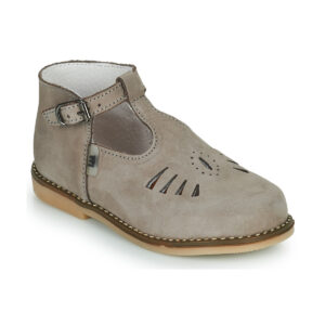 Scarpe bambini ragazza Little Mary  SURPRISE  Grigio Little Mary 3608925464982