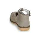 Little Mary SURPRISE Grigio Sneakers Bambina - 5