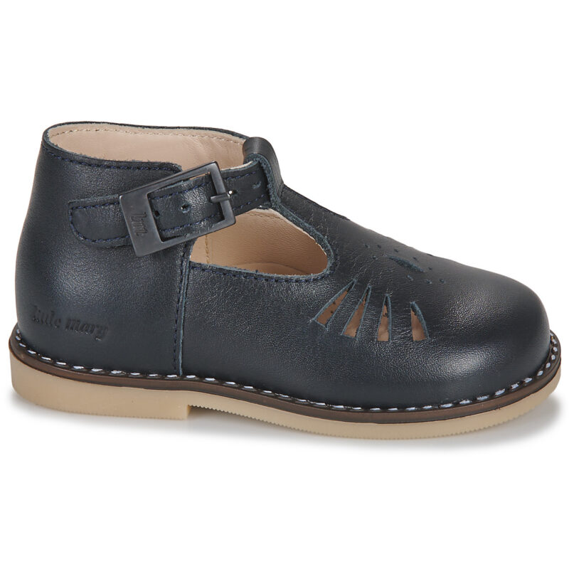 Little Mary SURPRISE Marine - Sneakers Bambina - 2