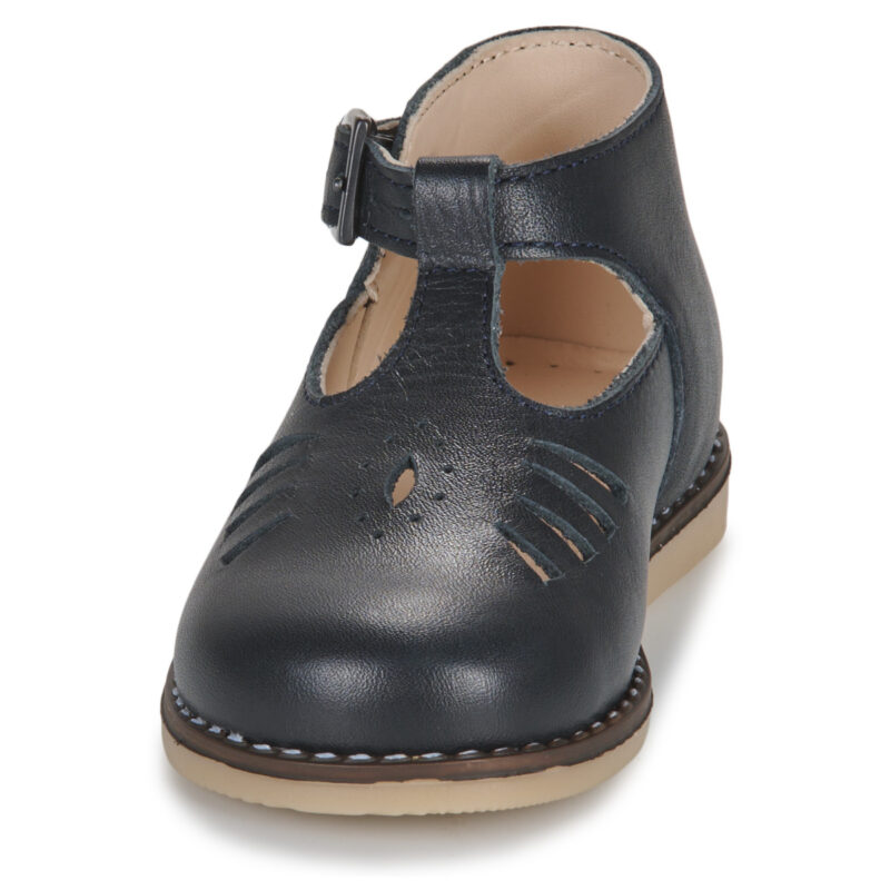 Little Mary SURPRISE Marine - Sneakers Bambina - 3