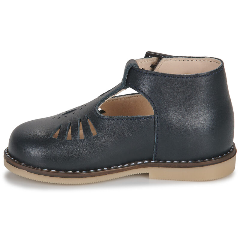 Little Mary SURPRISE Marine - Sneakers Bambina - 4