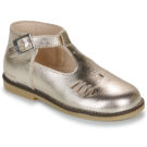 Little Mary SURPRISE Gold - Sneakers Baby - 1