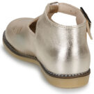 Little Mary SURPRISE Gold - Sneakers Baby - 5