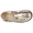 Little Mary SURPRISE Gold - Sneakers Baby - 6