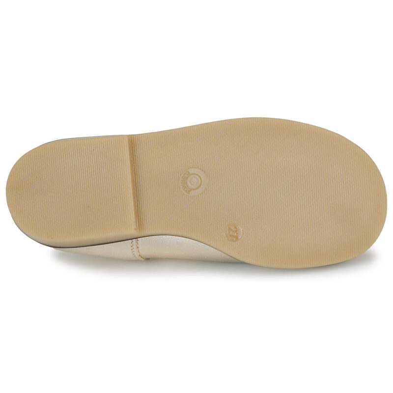 Little Mary SURPRISE Gold - Sneakers Baby - 7