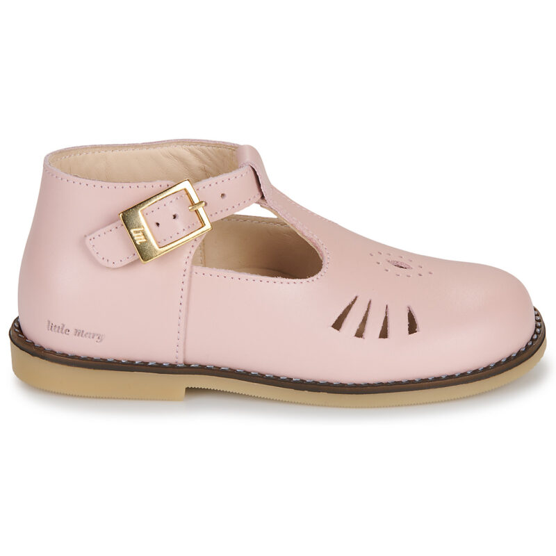 Little Mary SURPRISE Rosa - Sneakers M&auml;dchen - 2