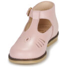 Little Mary SURPRISE Rosa - Sneakers M&auml;dchen - 3