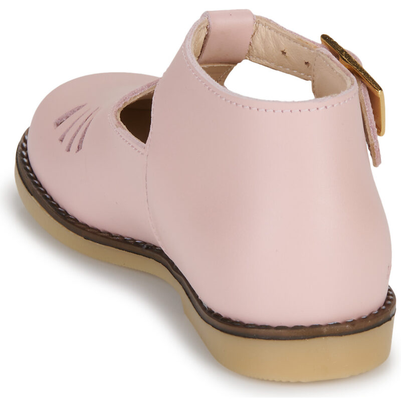 Little Mary SURPRISE Rosa - Sneakers M&auml;dchen - 5