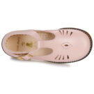 Little Mary SURPRISE Rosa - Sneakers M&auml;dchen - 6