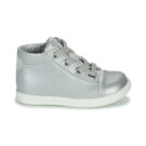 Little Mary VITAMINE Argento Sneakers Bambina - 2