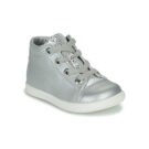 Little Mary VITAMINE Argento Sneakers Bambina - 1