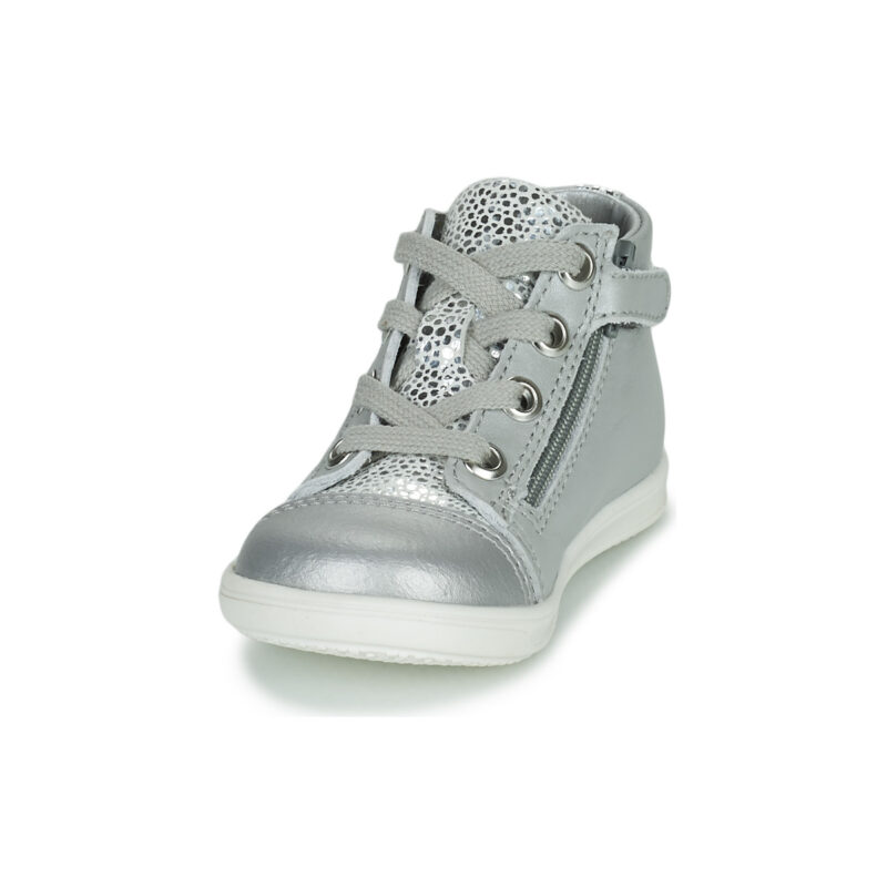 Little Mary VITAMINE Argento Sneakers Bambina - 3
