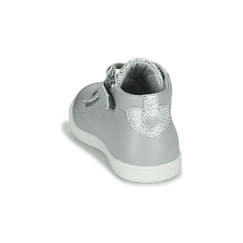 Little Mary VITAMINE Argento Sneakers Bambina - 5