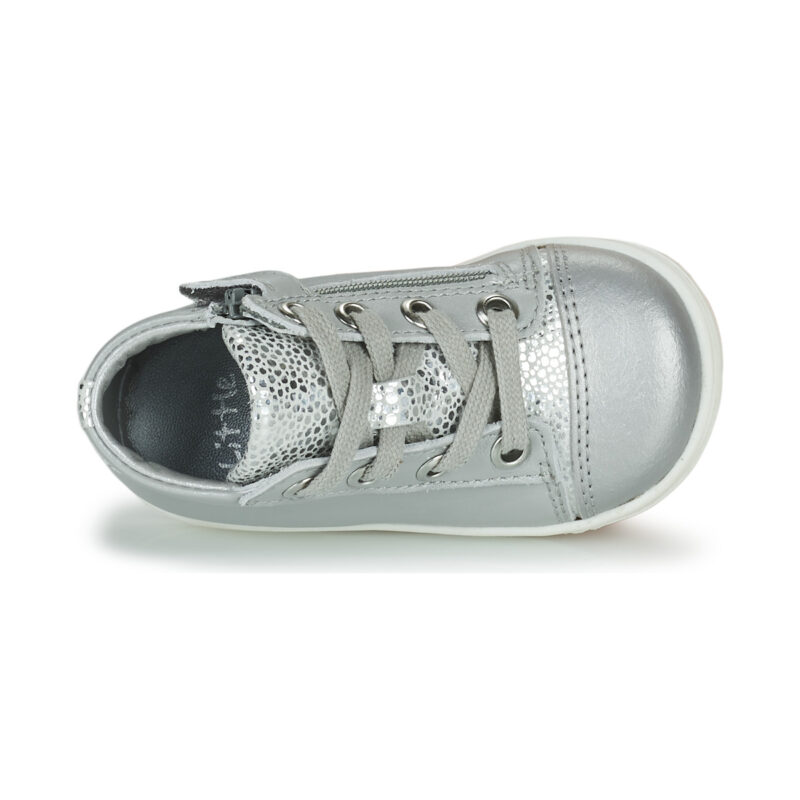 Little Mary VITAMINE Argento Sneakers Bambina - 6