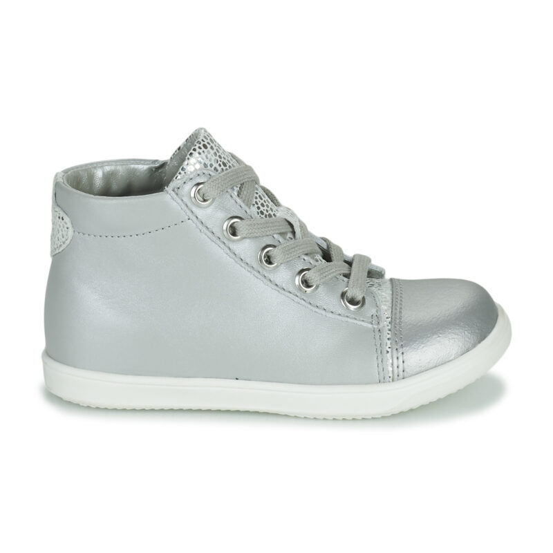Little Mary VITAMINE Argento Sneakers Bambina - 2