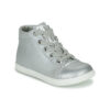 Scarpe bambini ragazza Little Mary VITAMINE Argento Little Mary 3608925466207