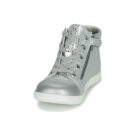Little Mary VITAMINE Argento Sneakers Bambina - 3
