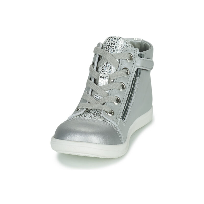 Little Mary VITAMINE Argento Sneakers Bambina - 3