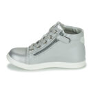 Little Mary VITAMINE Argento Sneakers Bambina - 4
