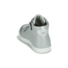 Little Mary VITAMINE Argento Sneakers Bambina - 5