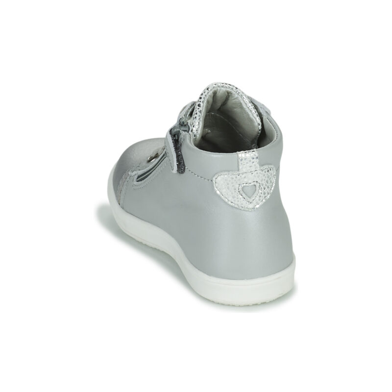 Little Mary VITAMINE Argento Sneakers Bambina - 5