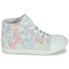 Little Mary VITAMINE Bianco Sneakers Bambina - 2