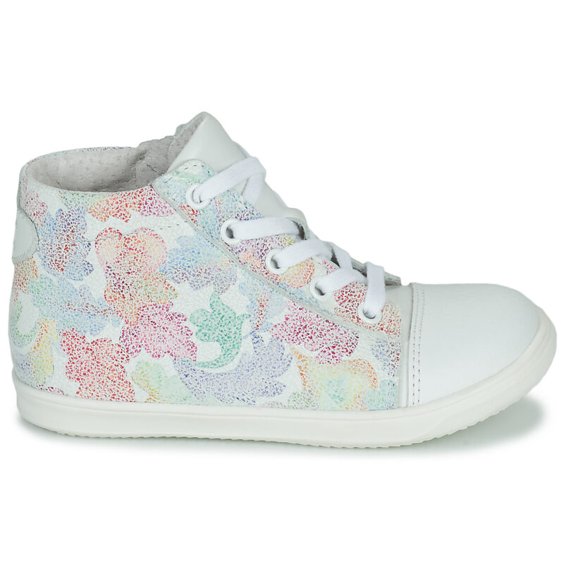 Little Mary VITAMINE Bianco Sneakers Bambina - 2