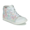 Scarpe bambini ragazza Little Mary VITAMINE Bianco Little Mary 3608925466405