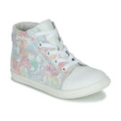 Little Mary VITAMINE Bianco Sneakers Bambina - 1