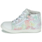 Little Mary VITAMINE Bianco Sneakers Bambina - 4