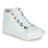 Scarpe bambini ragazza Little Mary VITAMINE Bianco Little Mary 3608925466504