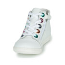 Little Mary VITAMINE Bianco Sneakers Bambina - 3