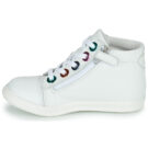 Little Mary VITAMINE Bianco Sneakers Bambina - 4