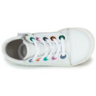 Little Mary VITAMINE Bianco Sneakers Bambina - 6