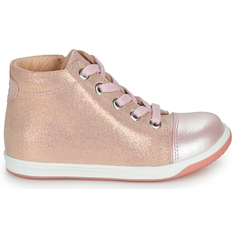 Little Mary VITAMINE Rosa Sneakers Bambina - 2