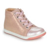 Scarpe bambini ragazza Little Mary VITAMINE Rosa Little Mary 3608925466306