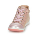 Little Mary VITAMINE Rosa Sneakers Bambina - 3