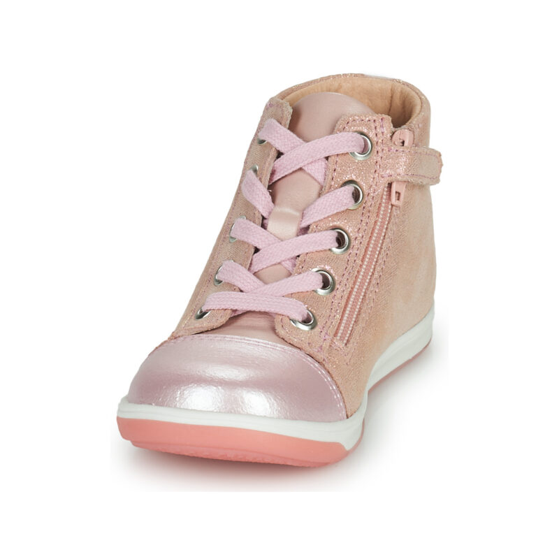 Little Mary VITAMINE Rosa Sneakers Bambina - 3
