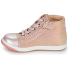 Little Mary VITAMINE Rosa Sneakers Bambina - 4