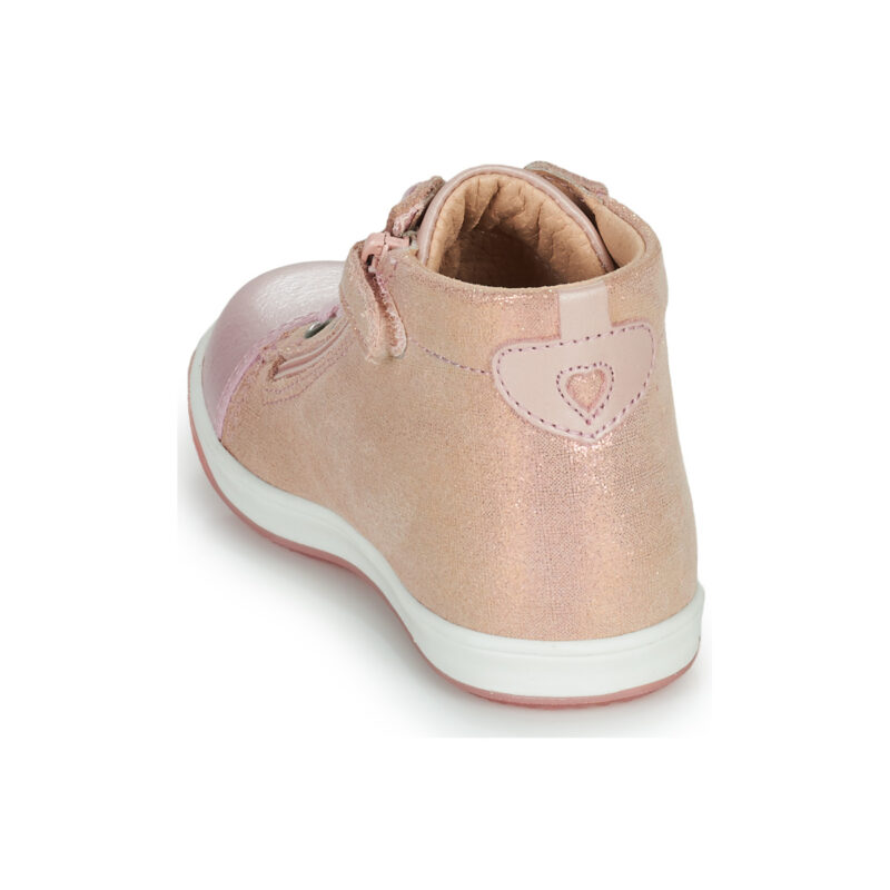 Little Mary VITAMINE Rosa Sneakers Bambina - 5
