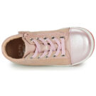 Little Mary VITAMINE Rosa Sneakers Bambina - 6
