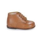 Little Mary VIVALDI Marrone Sneakers Bambina - 2