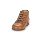 Little Mary VIVALDI Marrone Sneakers Bambina - 3